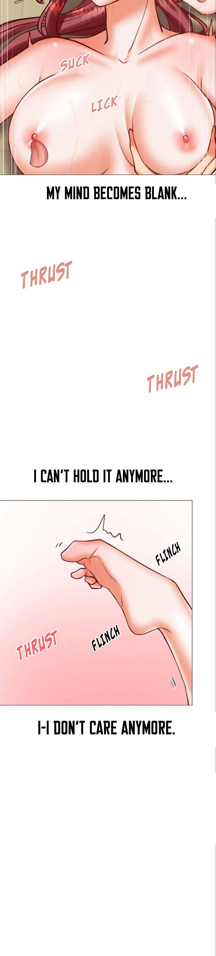 Troublesome Sister - Chapter 20 [photo 13] - MangaPorn