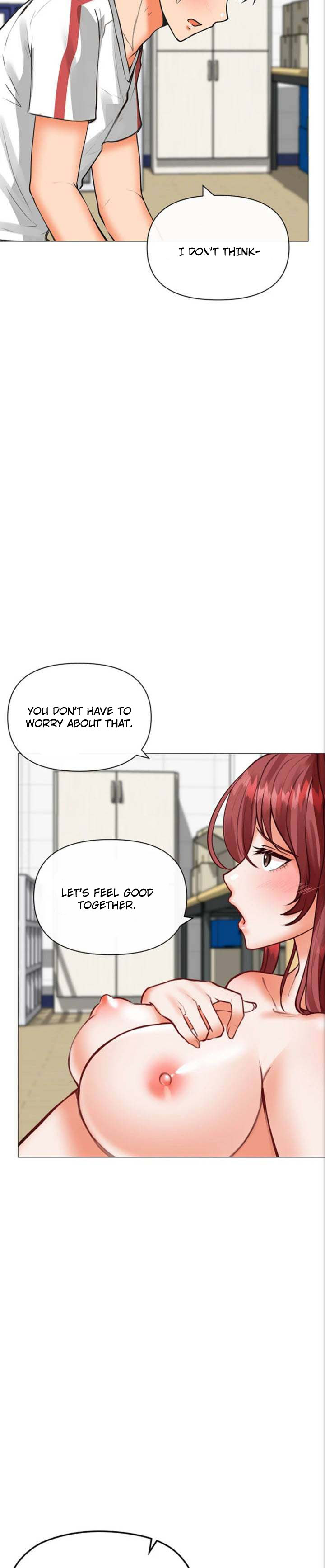 Troublesome Sister - Chapter 20 [photo 15] - MangaPorn