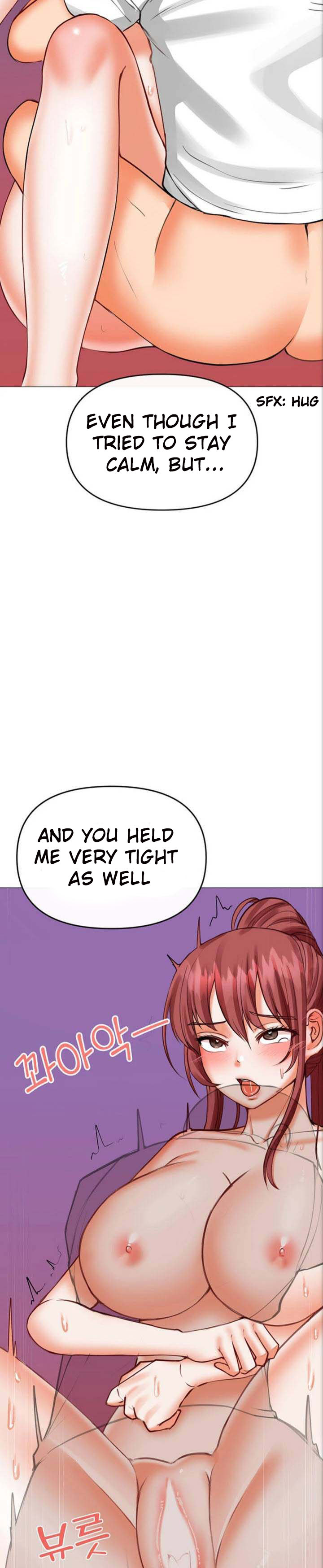 Troublesome Sister - Chapter 22 [photo 4] - MangaPorn