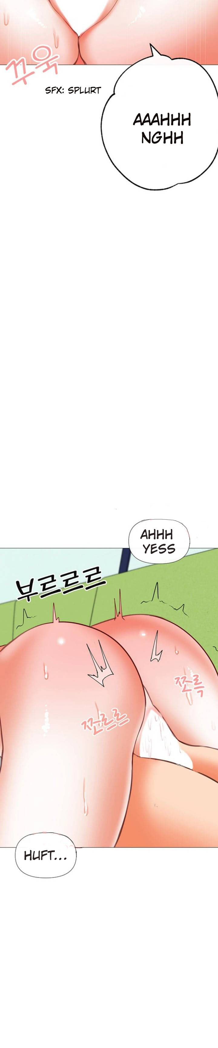 Troublesome Sister - Chapter 23 [photo 15] - MangaPorn