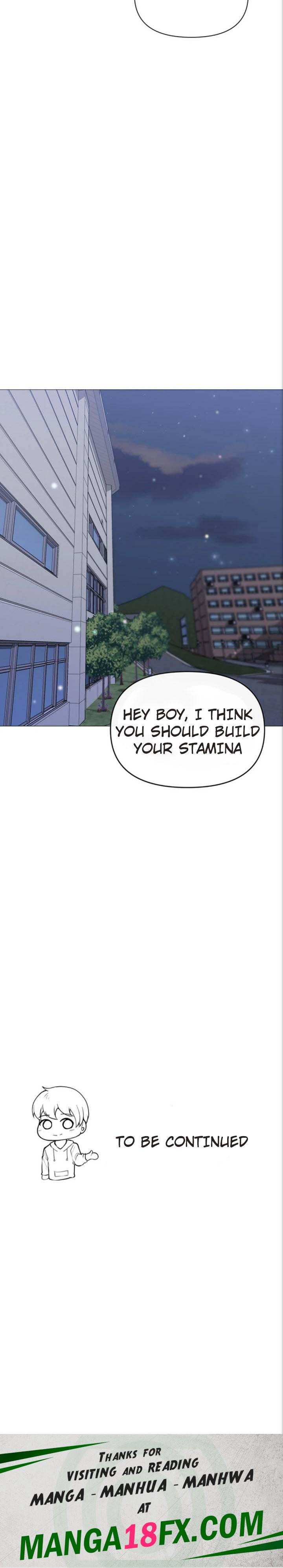 Troublesome Sister - Chapter 23 [photo 18] - MangaPorn