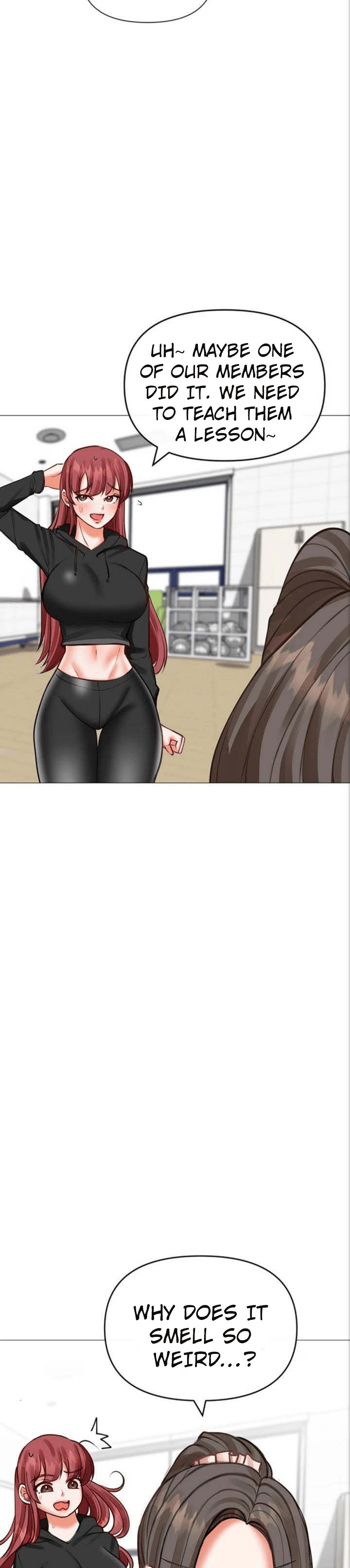 Troublesome Sister - Chapter 24 [photo 16] - MangaPorn