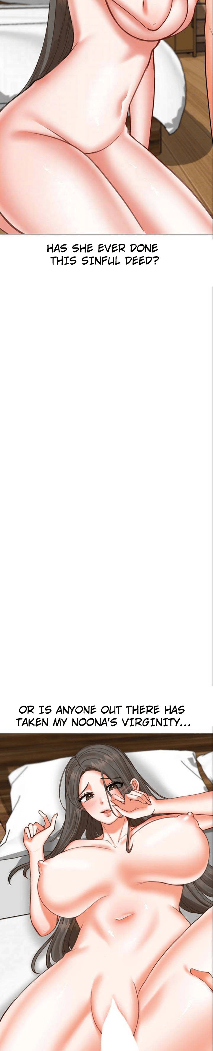 Troublesome Sister - Chapter 24 [photo 7] - MangaPorn