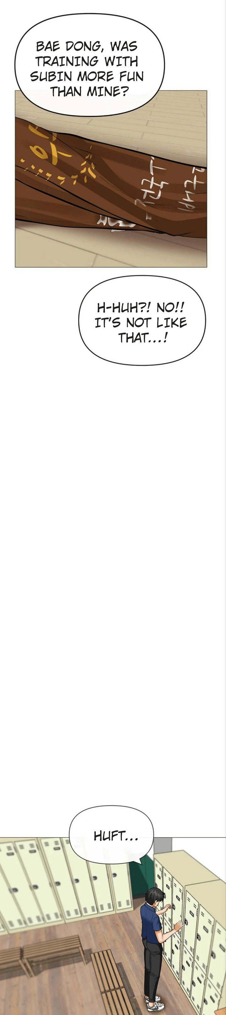 Troublesome Sister - Chapter 25 [photo 9] - MangaPorn