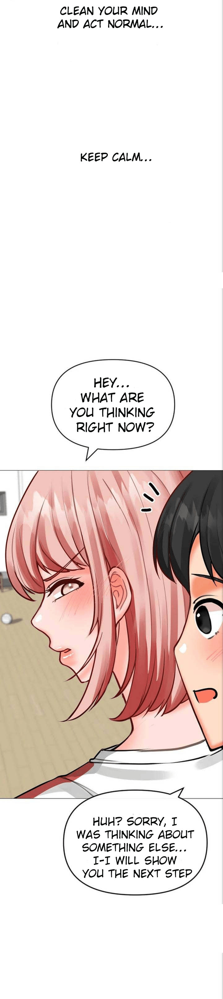 Troublesome Sister - Chapter 26 [photo 12] - MangaPorn