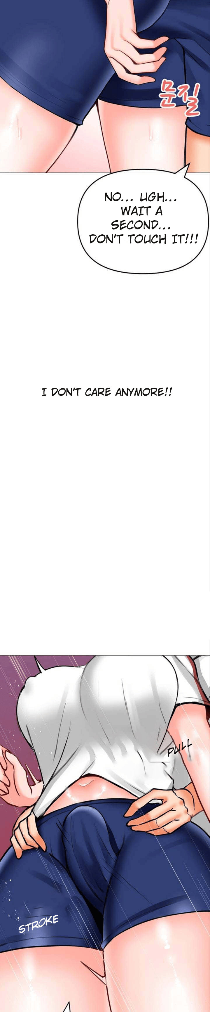 Troublesome Sister - Chapter 26 [photo 19] - MangaPorn