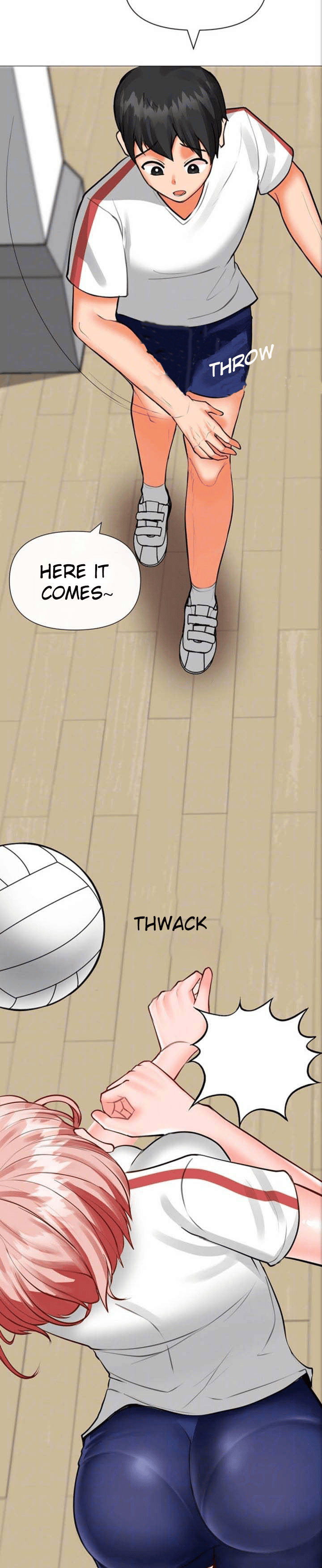 Troublesome Sister - Chapter 26 [photo 4] - MangaPorn