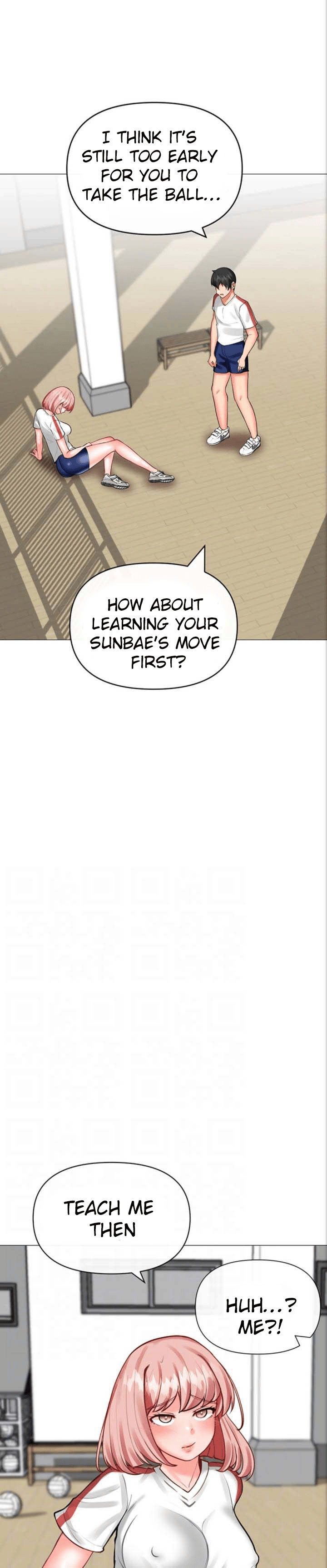 Troublesome Sister - Chapter 26 [photo 6] - MangaPorn