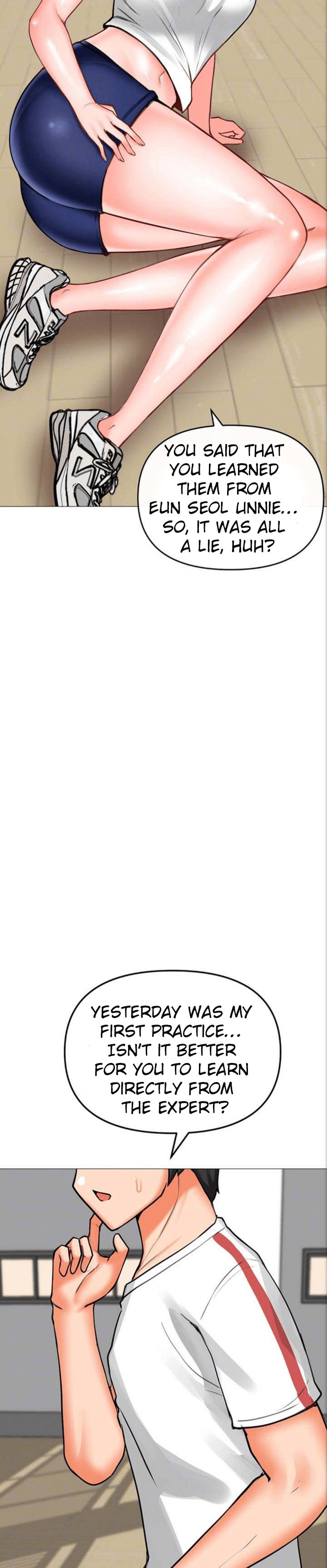 Troublesome Sister - Chapter 26 [photo 7] - MangaPorn