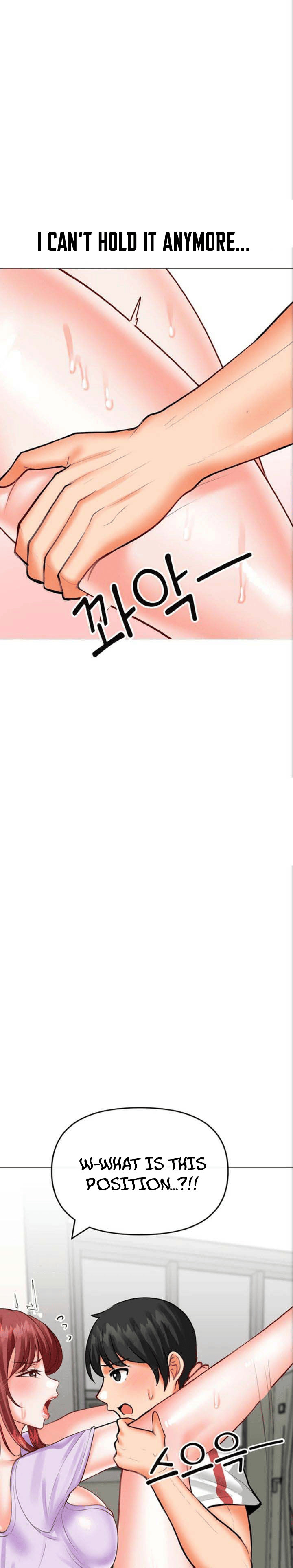 Troublesome Sister - Chapter 28 [photo 18] - MangaPorn