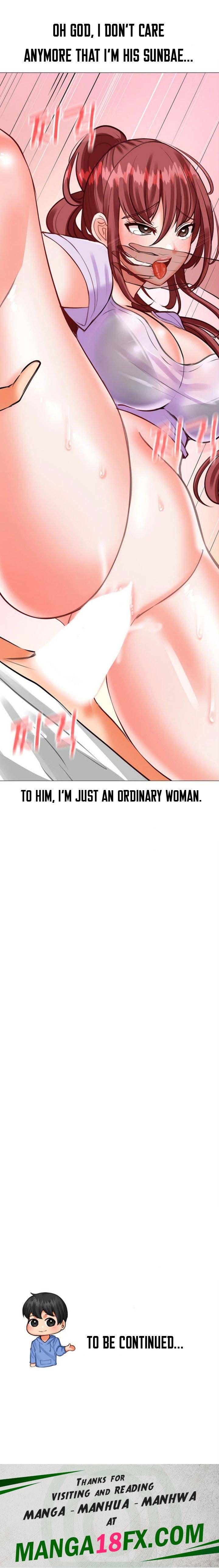 Troublesome Sister - Chapter 28 [photo 21] - MangaPorn