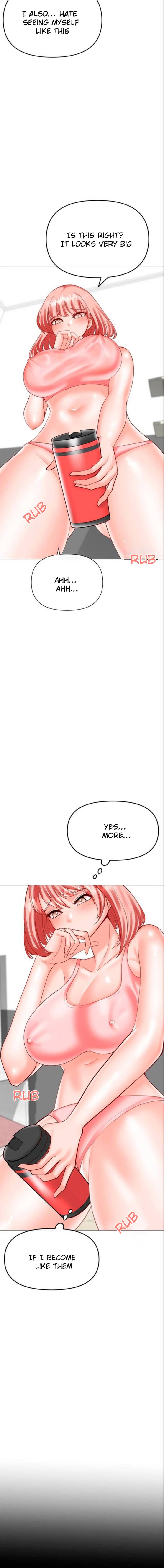 Troublesome Sister - Chapter 31 [photo 11] - MangaPorn
