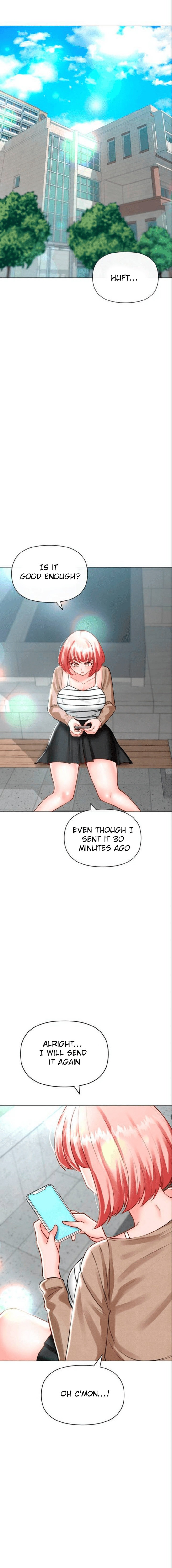 Troublesome Sister - Chapter 31 [photo 2] - MangaPorn