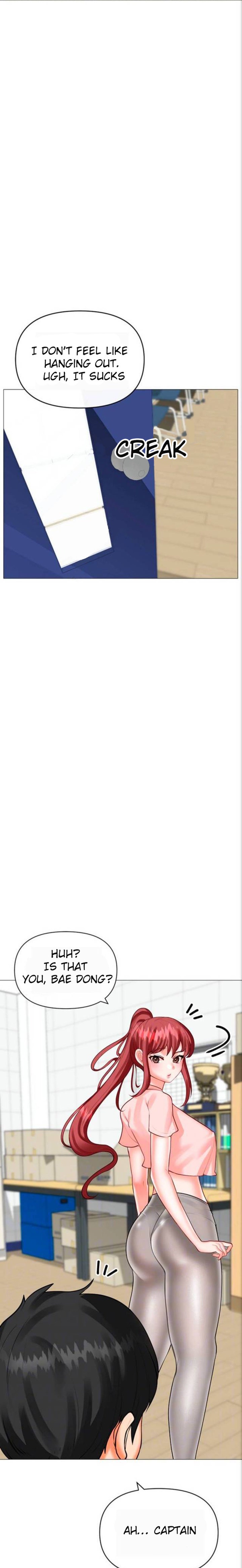 Troublesome Sister - Chapter 33 [photo 3] - MangaPorn