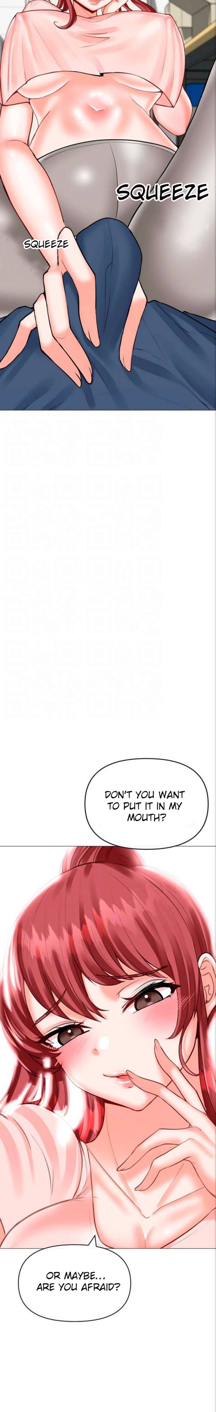 Troublesome Sister - Chapter 33 [photo 7] - MangaPorn