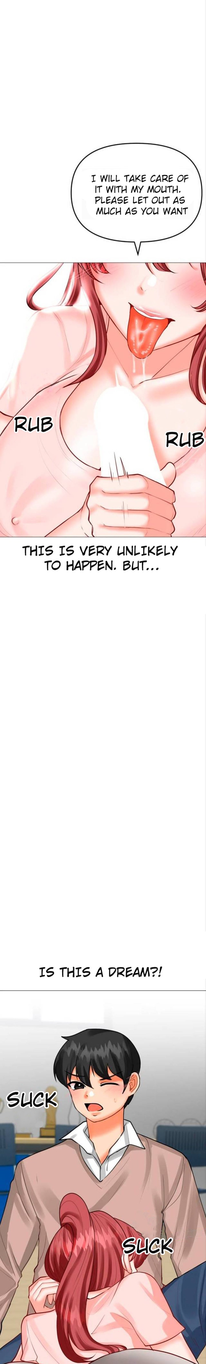 Troublesome Sister - Chapter 33 [photo 9] - MangaPorn