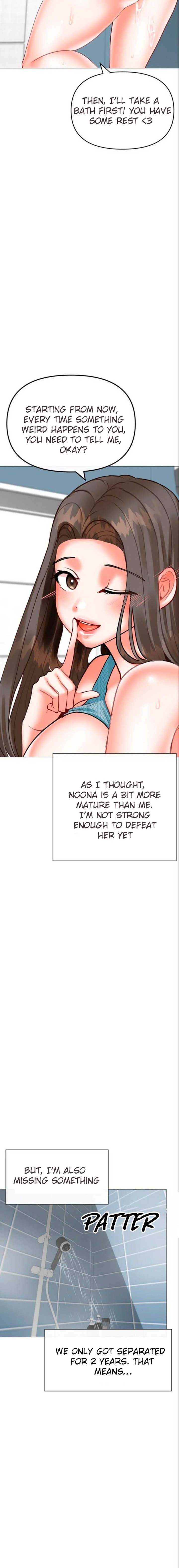 Troublesome Sister - Chapter 35 [photo 13] - MangaPorn