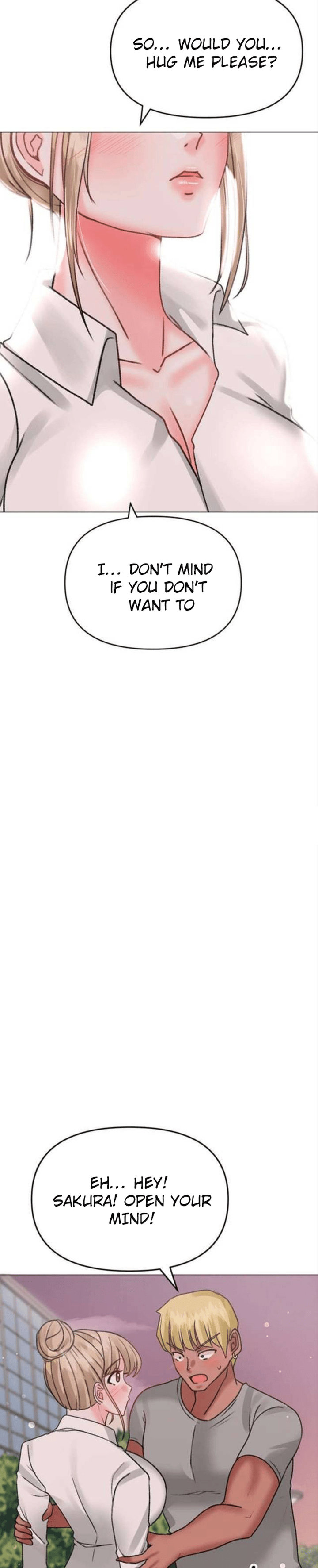 Troublesome Sister - Chapter 37 [photo 18] - MangaPorn