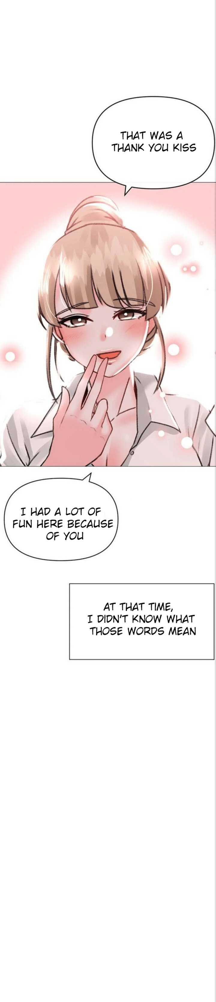 Troublesome Sister - Chapter 37 [photo 22] - MangaPorn