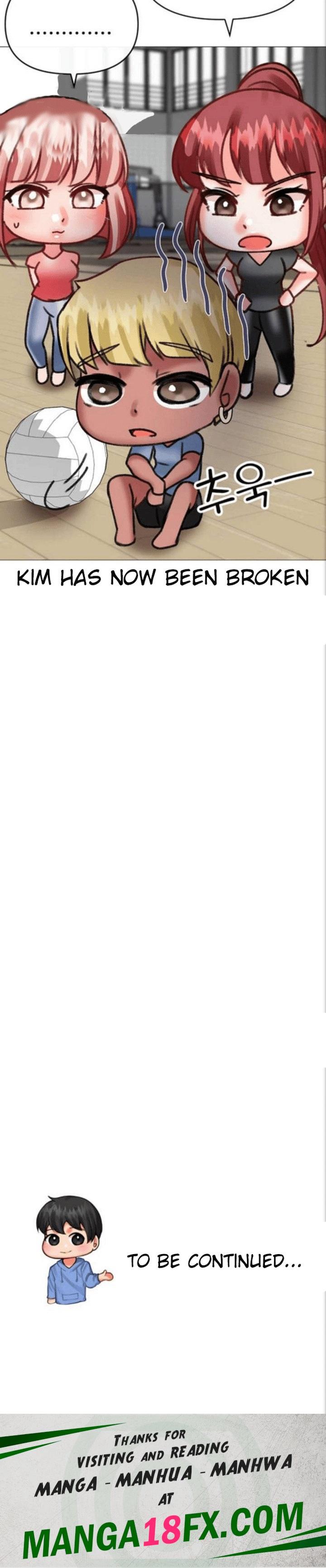 Troublesome Sister - Chapter 37 [photo 27] - MangaPorn