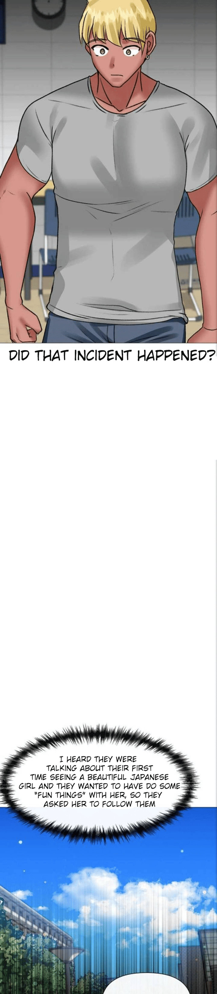 Troublesome Sister - Chapter 37 [photo 7] - MangaPorn