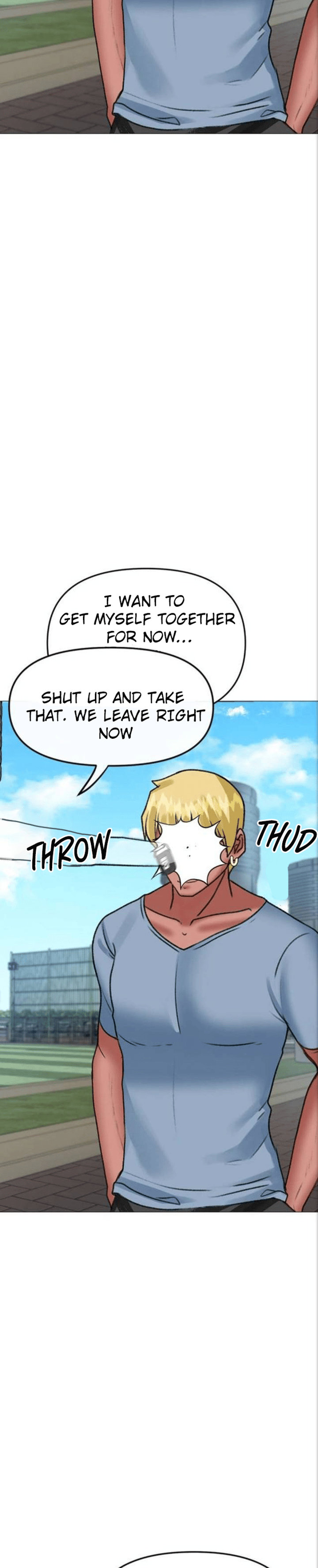 Troublesome Sister - Chapter 38 [photo 15] - MangaPorn