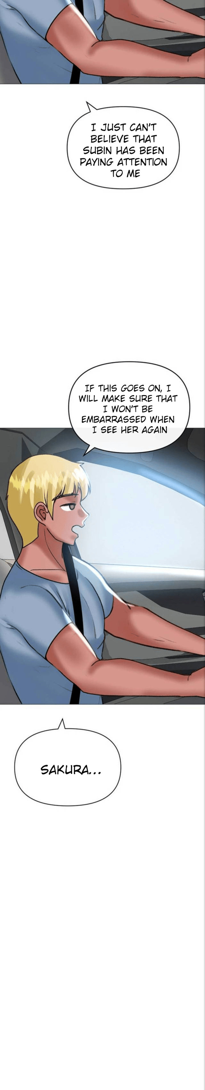 Troublesome Sister - Chapter 38 [photo 26] - MangaPorn