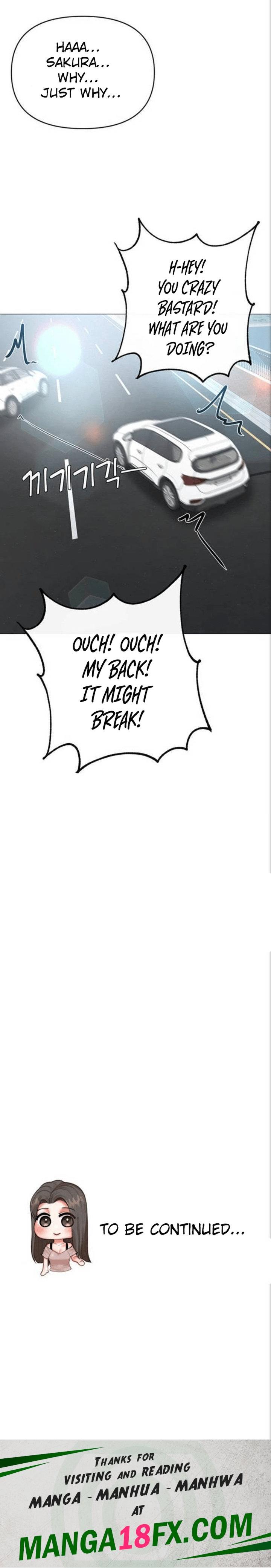 Troublesome Sister - Chapter 38 [photo 27] - MangaPorn