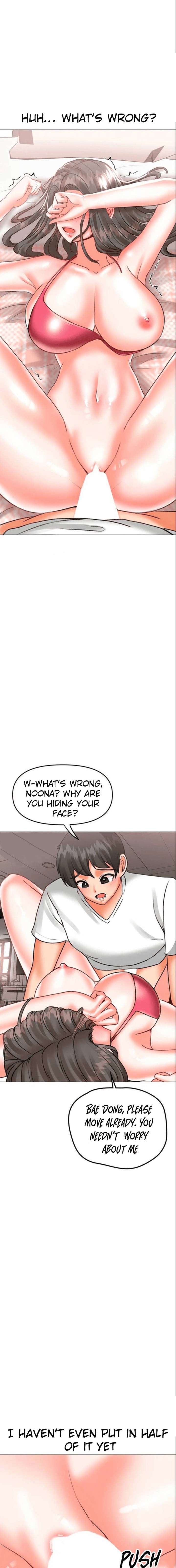 Troublesome Sister - Chapter 40 [photo 10] - MangaPorn