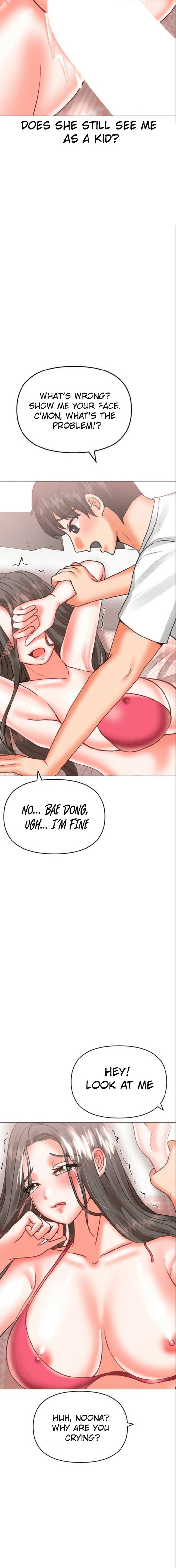 Troublesome Sister - Chapter 40 [photo 11] - MangaPorn