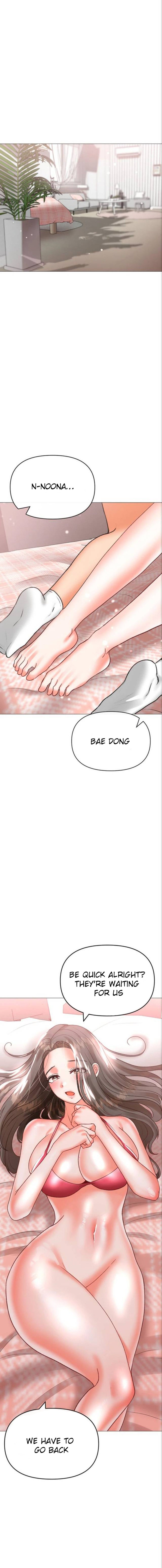 Troublesome Sister - Chapter 40 [photo 6] - MangaPorn