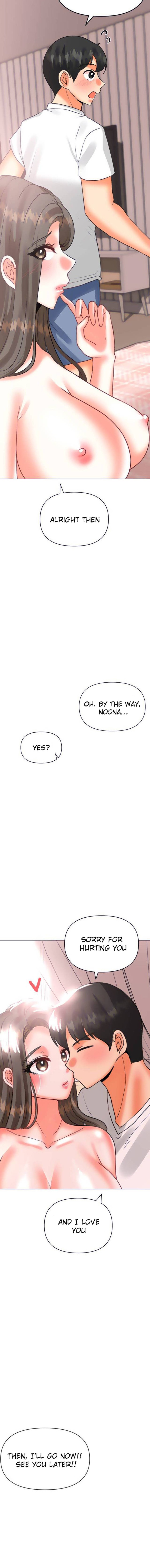 Troublesome Sister - Chapter 41 [photo 13] - MangaPorn