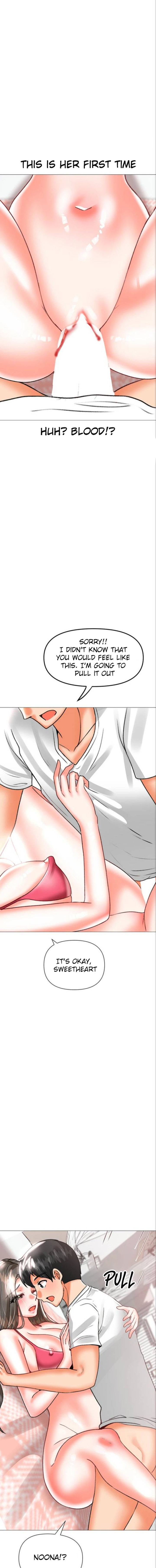 Troublesome Sister - Chapter 41 [photo 2] - MangaPorn