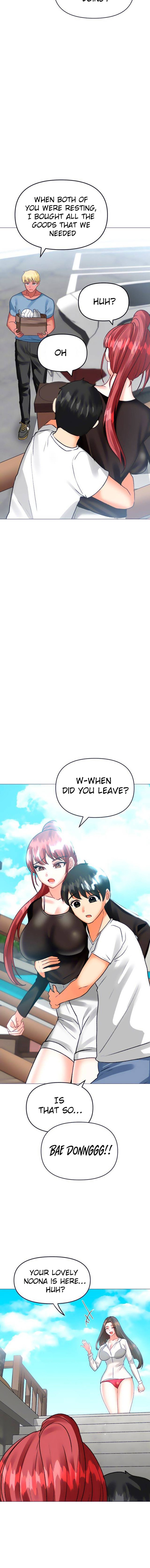 Troublesome Sister - Chapter 42 [photo 3] - MangaPorn