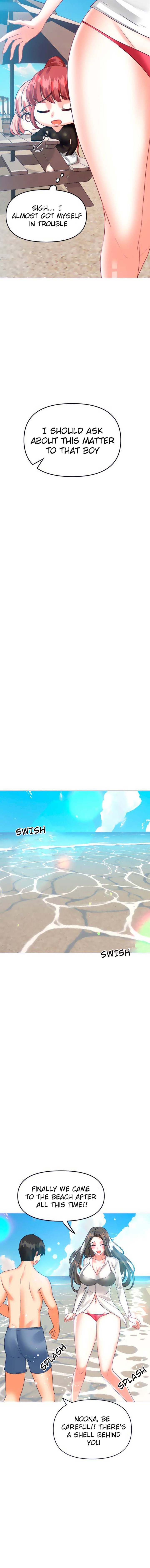 Troublesome Sister - Chapter 42 [photo 9] - MangaPorn