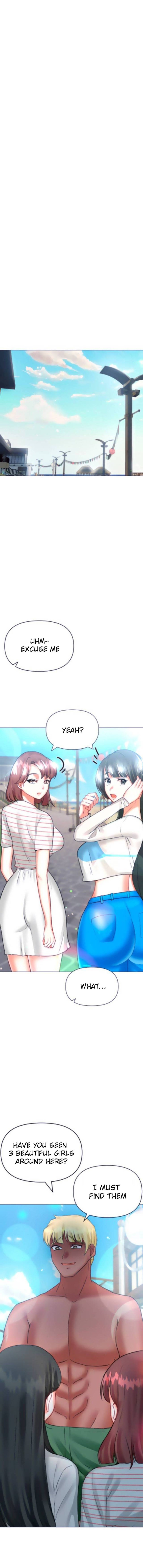 Troublesome Sister - Chapter 43 [photo 2] - MangaPorn