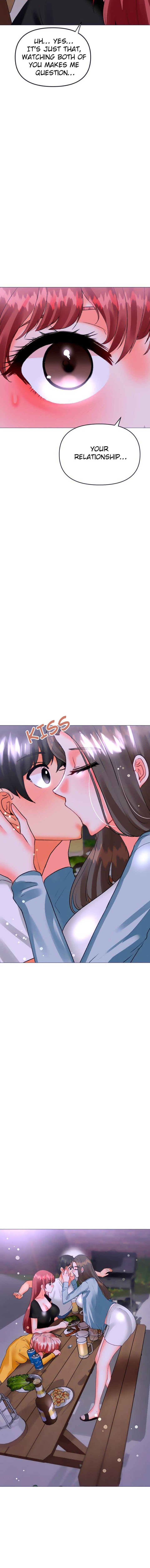 Troublesome Sister - Chapter 44 [photo 10] - MangaPorn