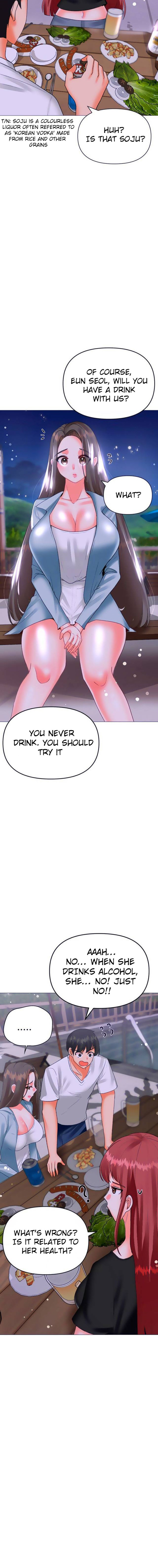 Troublesome Sister - Chapter 44 [photo 4] - MangaPorn