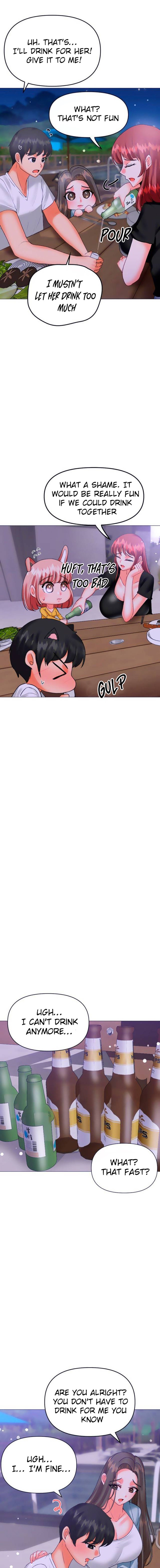 Troublesome Sister - Chapter 44 [photo 5] - MangaPorn