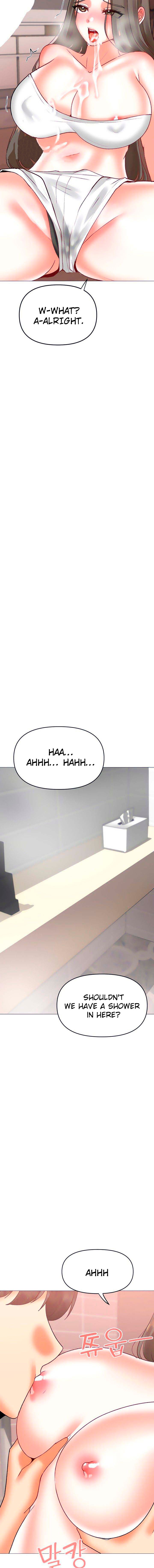 Troublesome Sister - Chapter 46 [photo 8] - MangaPorn