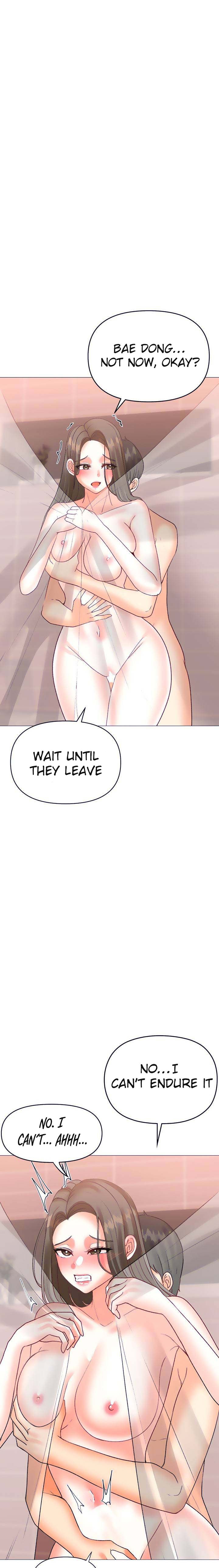 Troublesome Sister - Chapter 47 [photo 11] - MangaPorn