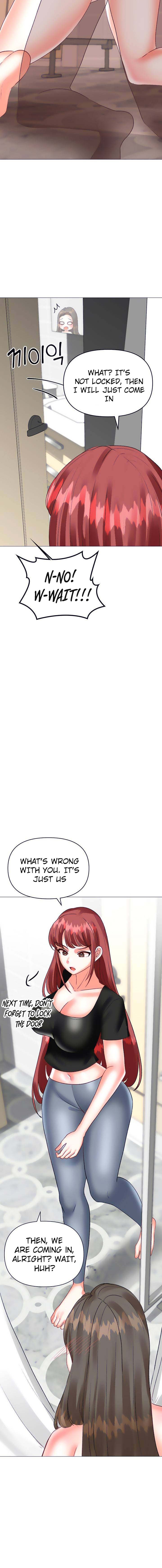 Troublesome Sister - Chapter 47 [photo 9] - MangaPorn