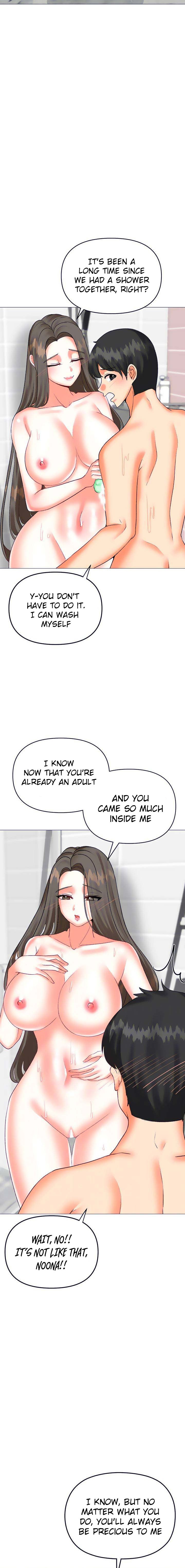 Troublesome Sister - Chapter 49 [photo 4] - MangaPorn