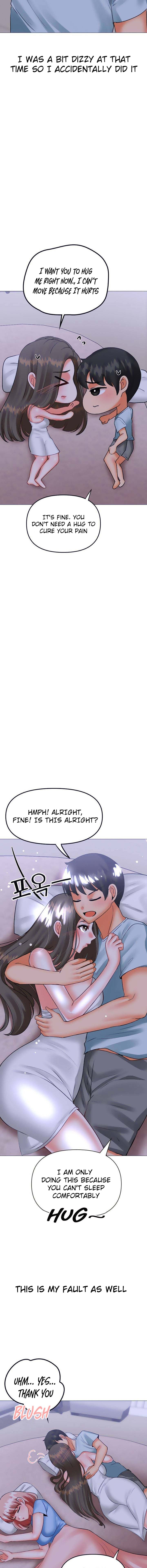 Troublesome Sister - Chapter 49 [photo 8] - MangaPorn