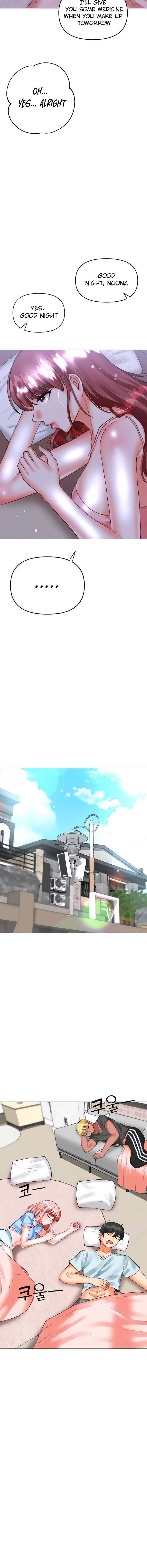 Troublesome Sister - Chapter 49 [photo 9] - MangaPorn