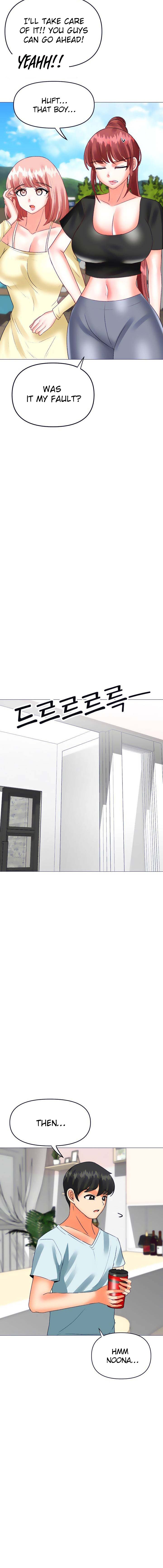 Troublesome Sister - Chapter 50 [photo 10] - MangaPorn