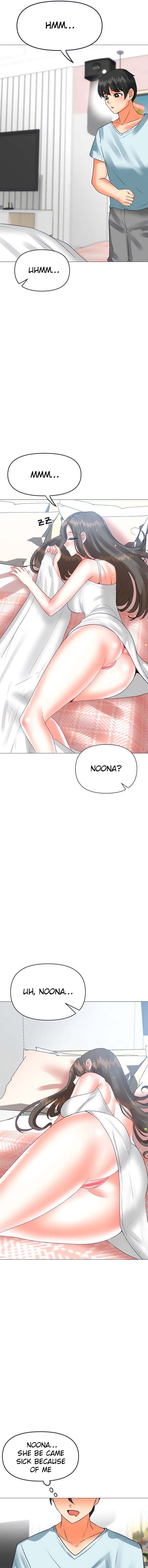 Troublesome Sister - Chapter 50 [photo 11] - MangaPorn