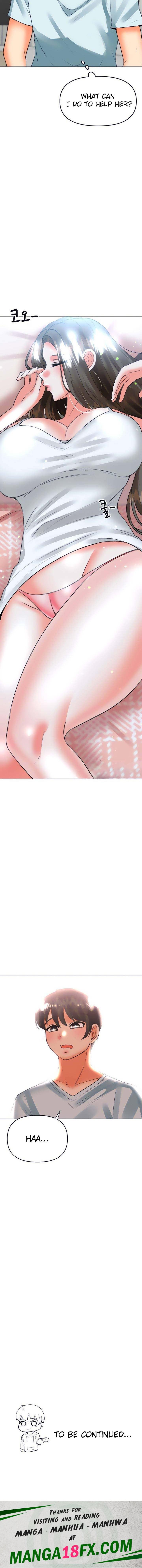 Troublesome Sister - Chapter 50 [photo 12] - MangaPorn