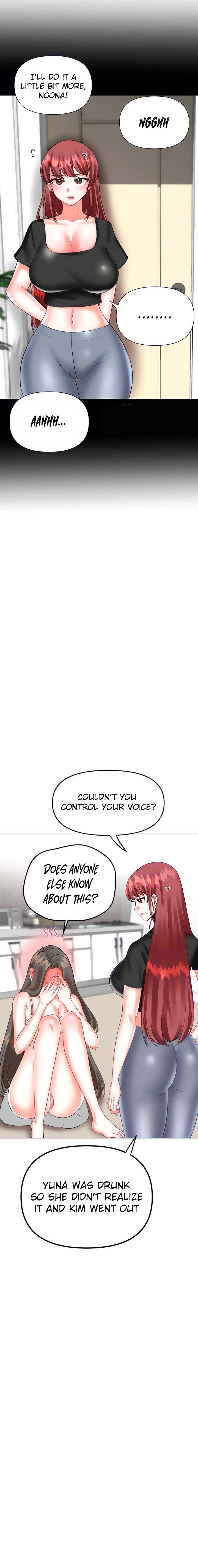 Troublesome Sister - Chapter 50 [photo 4] - MangaPorn