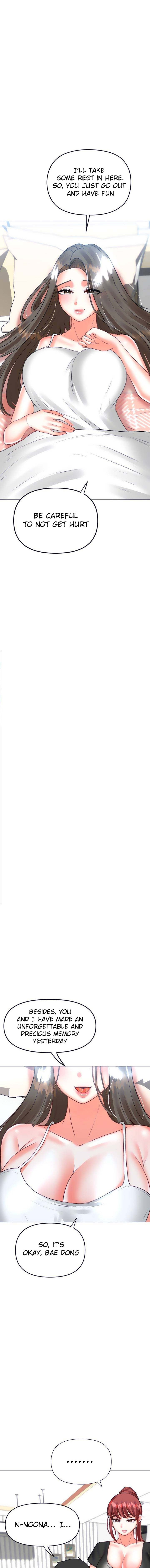 Troublesome Sister - Chapter 50 [photo 7] - MangaPorn